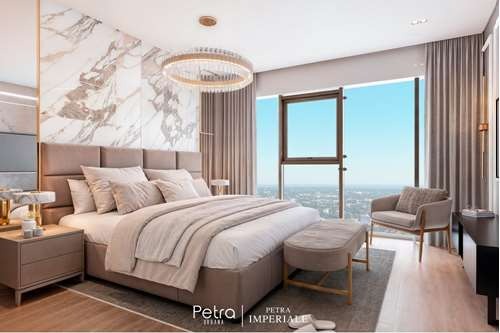 Departamento en venta en Ycuá Satí, Asunción — foto 3