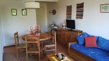 Hermoso Apartamento A Metros De La Playa
