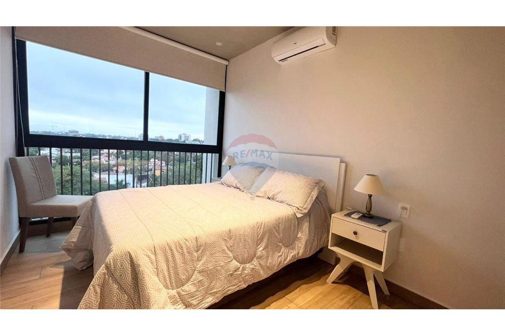 Departamento - Alquiler - Recoleta, Paraguay — foto 3