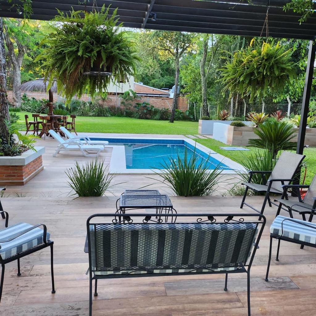 Venta Hermosa Vivienda Amoblada San Bernardino — foto 3