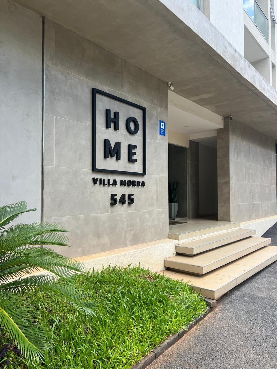 Departamento en venta en Villa Morra