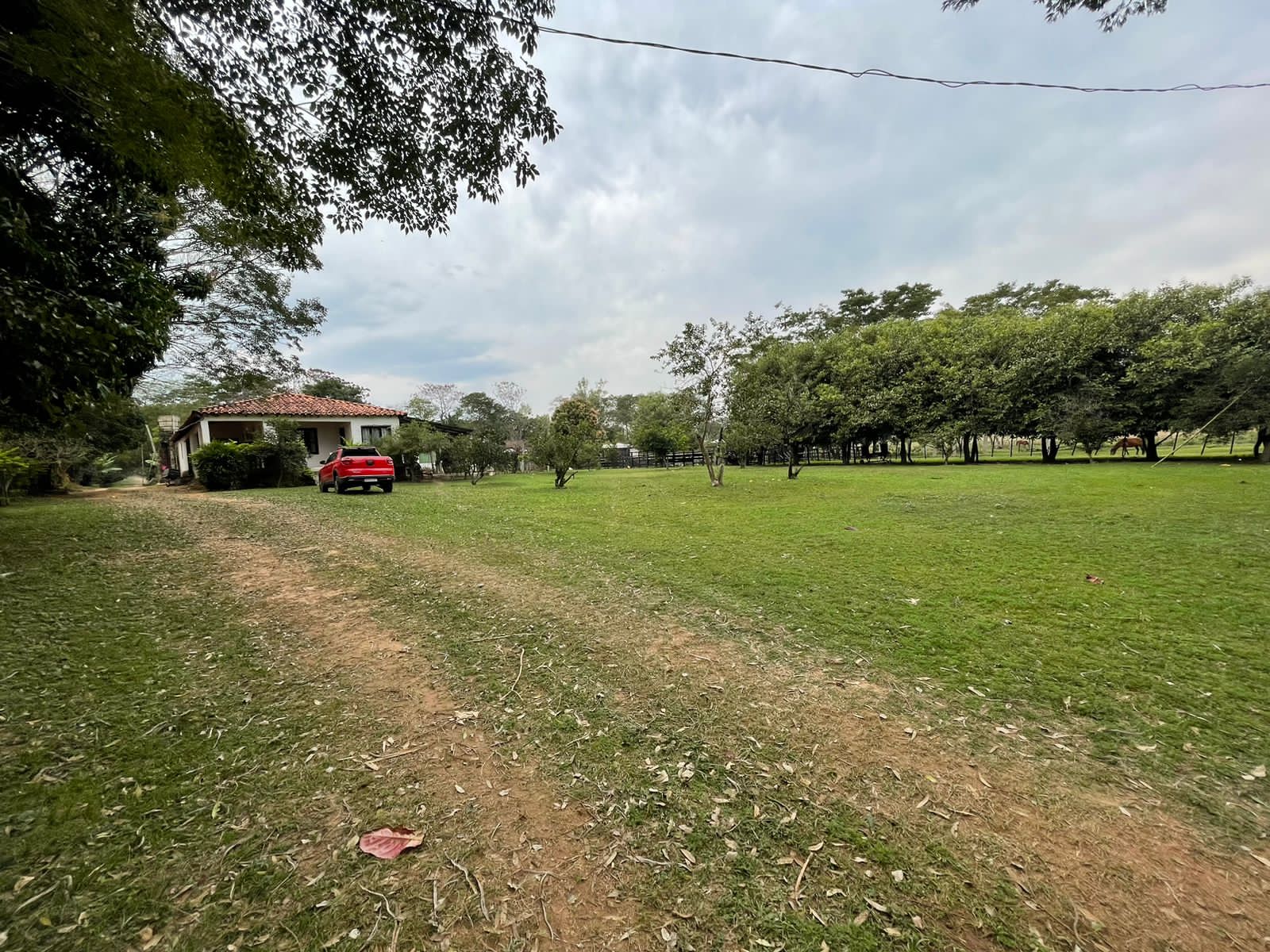 Campo en venta en Villeta — foto 3