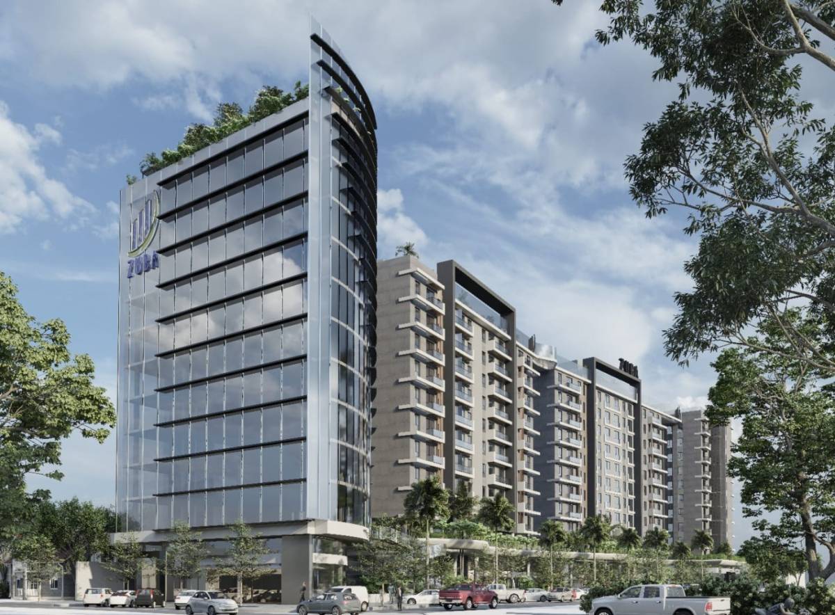 OFICINAA CORPORATIVAS - Zona CIT  ZUBA PLAZA - TORRE CORPORATIVA — foto 2