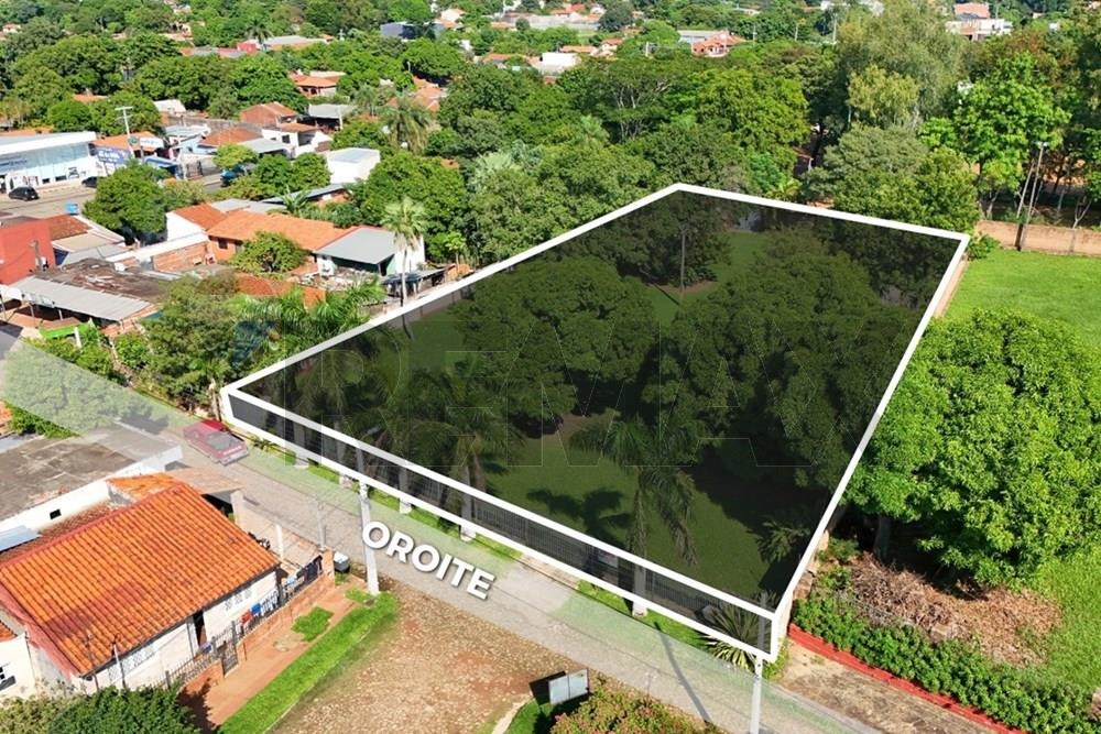 VENDO - Terreno de 2.255 m² en Laurelty, Luque — foto 3