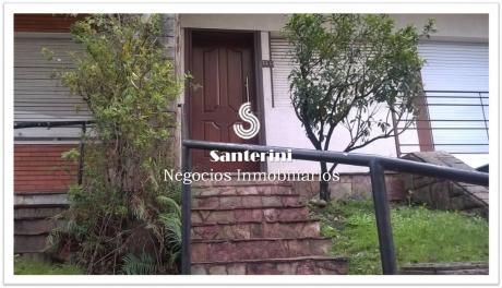 Casa A La Venta En Pocitos!!
