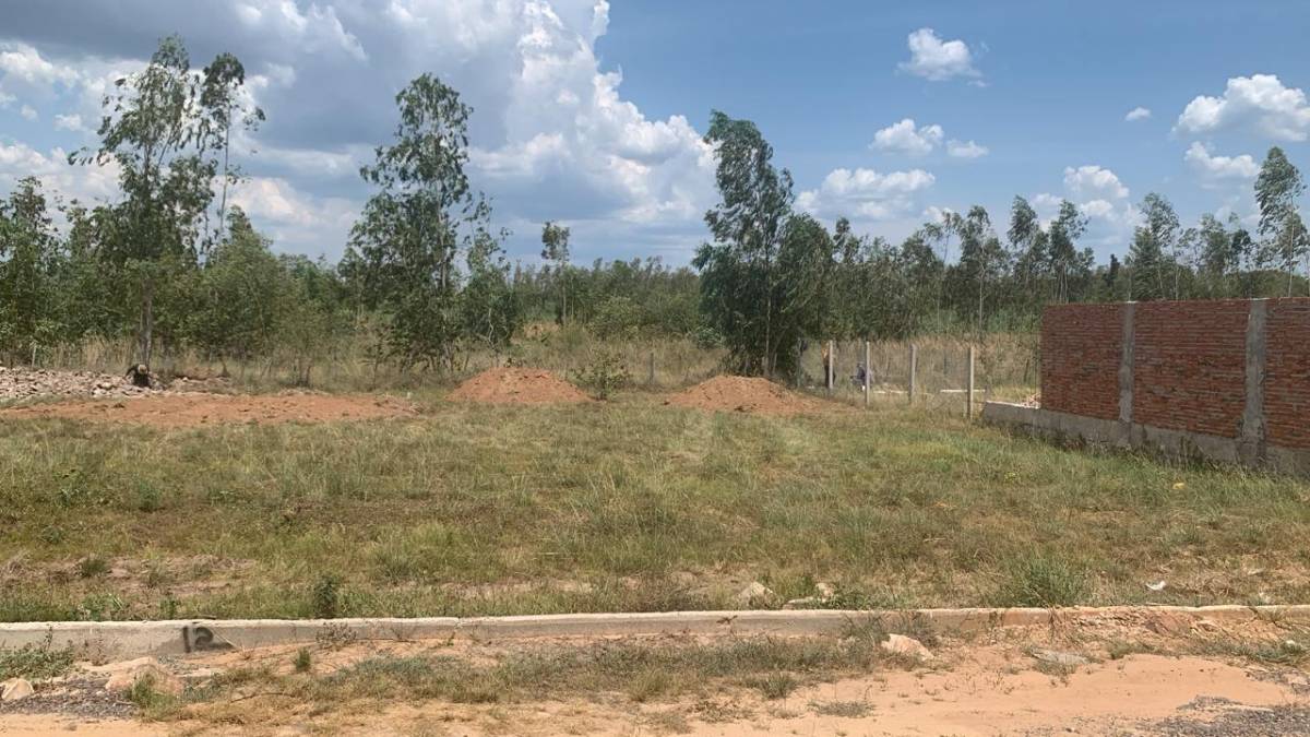 TERRENO EN VENTA EN SAN BERNARDINO. ID 46314 — foto 2