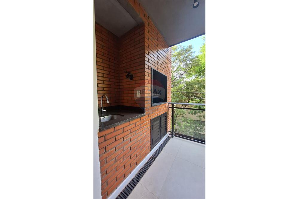 Departamento en venta en Las Mercedes, Asunción — foto 2