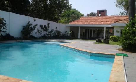 Vendo O Alquilo Residencia En Seminario-asuncion