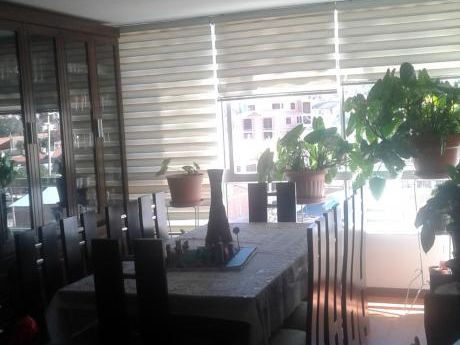 Hermoso Departamento Proximo Parque Fidel Anze