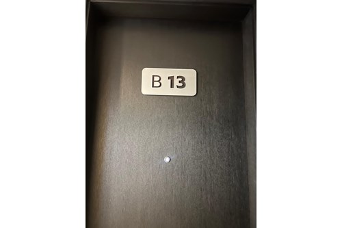 Departamento-Alquiler-B13 Santa Margarita de Youville, Ytay, Asunción — foto 2