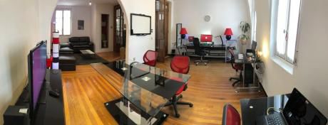 Impecable, Ideal Oficina, Consultorios, Profesionales.