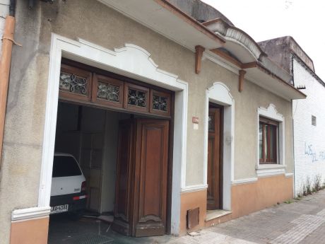Vendo Casa En El Prado, 3 Dorm, 2 Baños, Fondo Con Cesped Gge