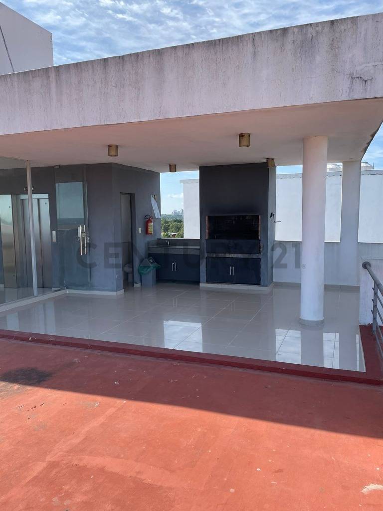 VENDO DEPARTAMENTO DE 1 DORMITORIO EDIFICIO CITY PARK — foto 2