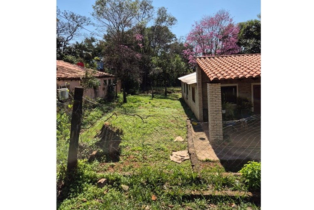 VENDO TERRENO 2.7 HECTAREAS EN CAACUPE SOBRE RUTA 2 — foto 3