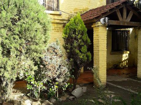 Vendo Hermosa Casa En Lagomar Norte