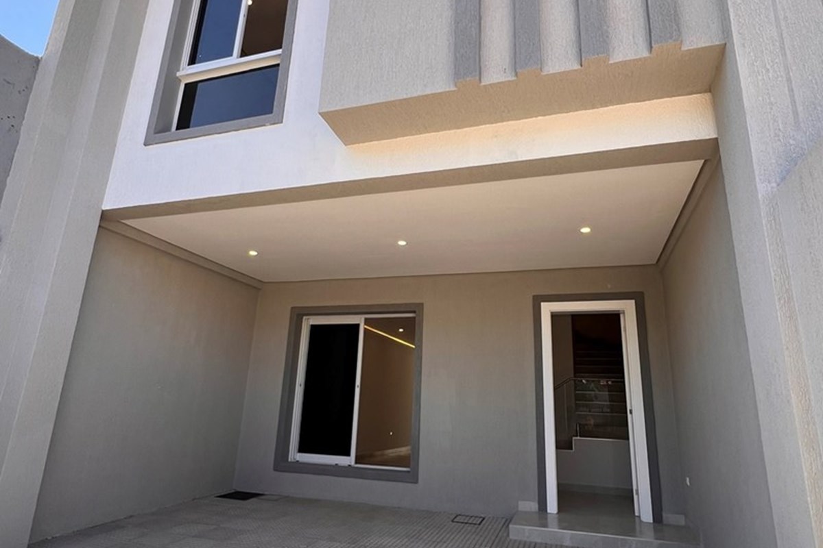 Casa en venta en Asunción