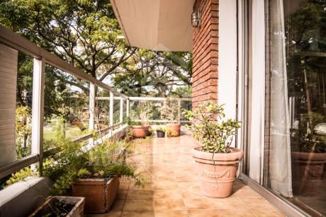 Excelente Apartamento 3 Dormitorios Con Piscina