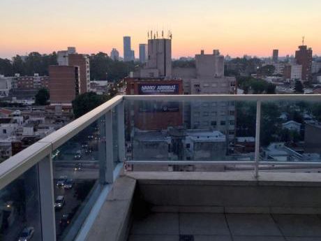 Diamantis Plaza En Venta O Alquiler- 3 Dor, Parrillero, Garaje - Amenities