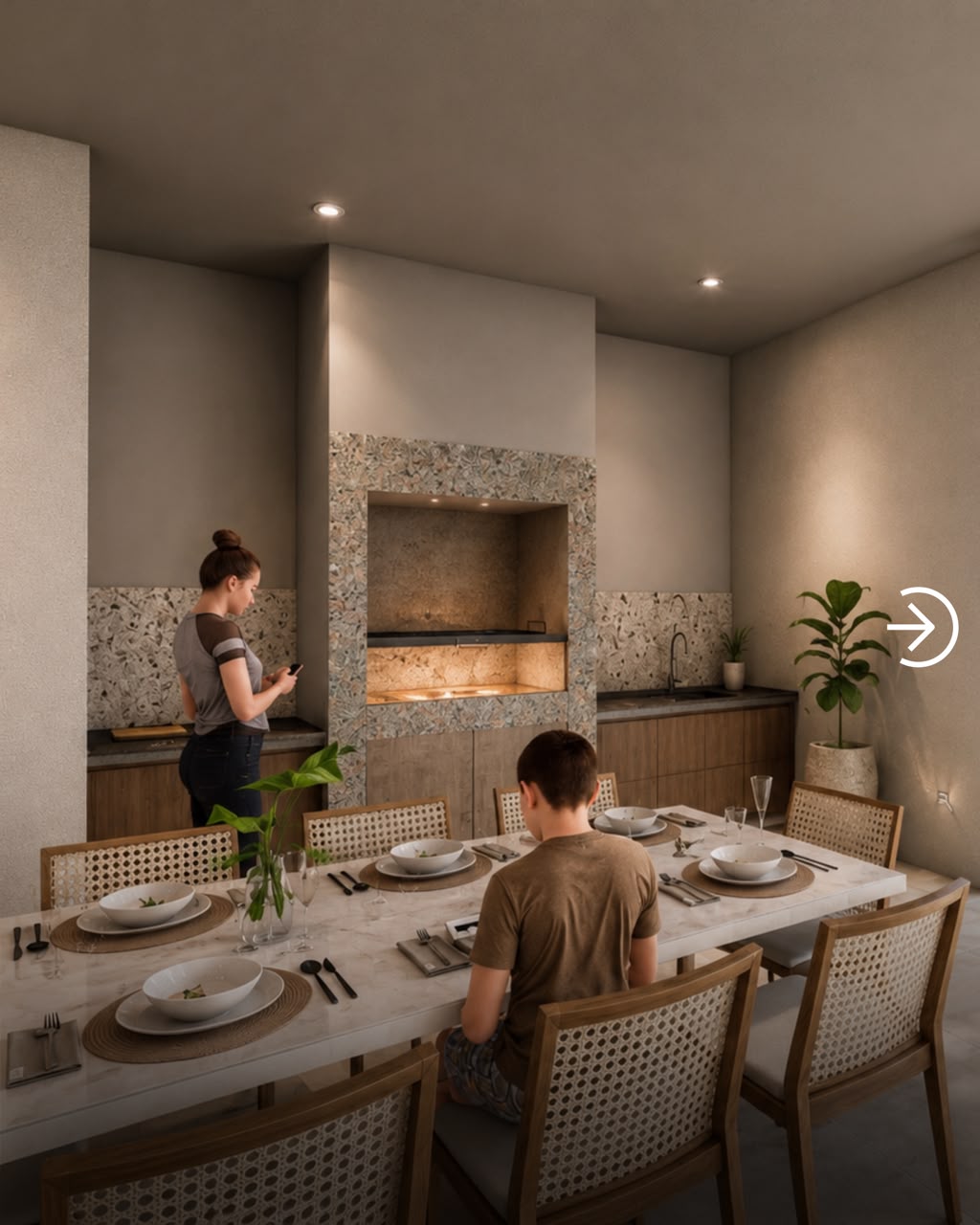 Edificio La Lidia – Preventa en Pozo en Asunción — foto 3