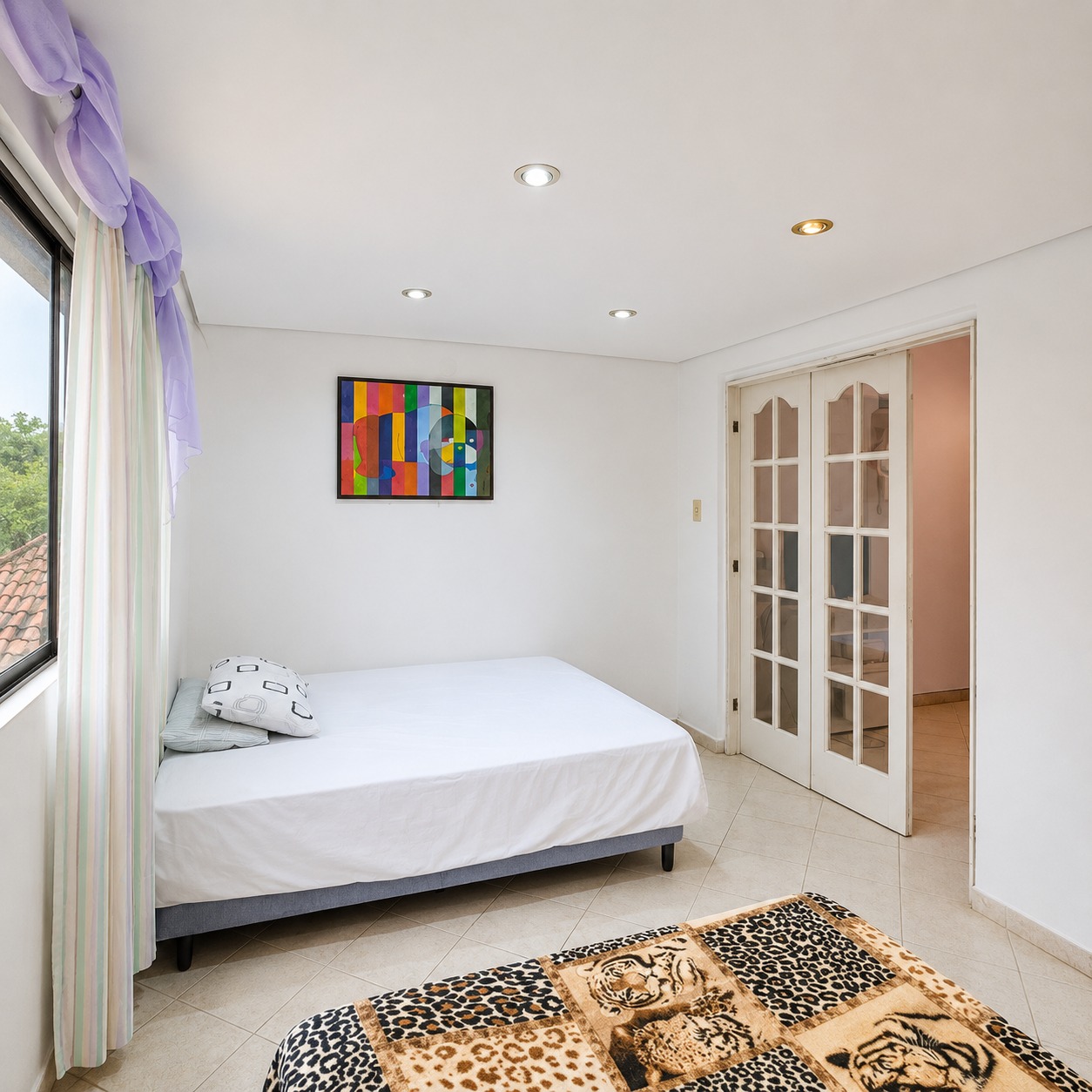 VENDO CASA EN LAMBARE — foto 3