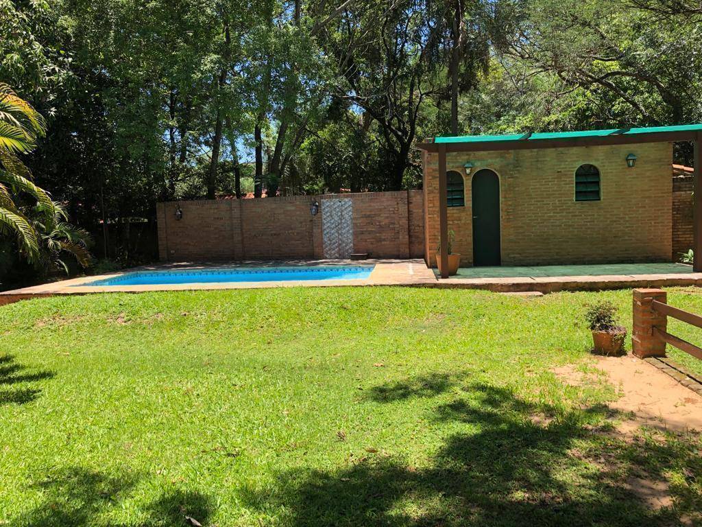 Casa en Venta 2 dormitorios - San Bernardino, Cordillera — foto 2