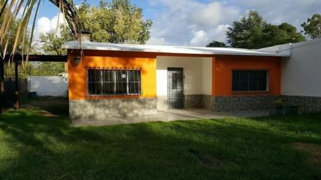 El Pinar 2 Dormitorios Parrillero