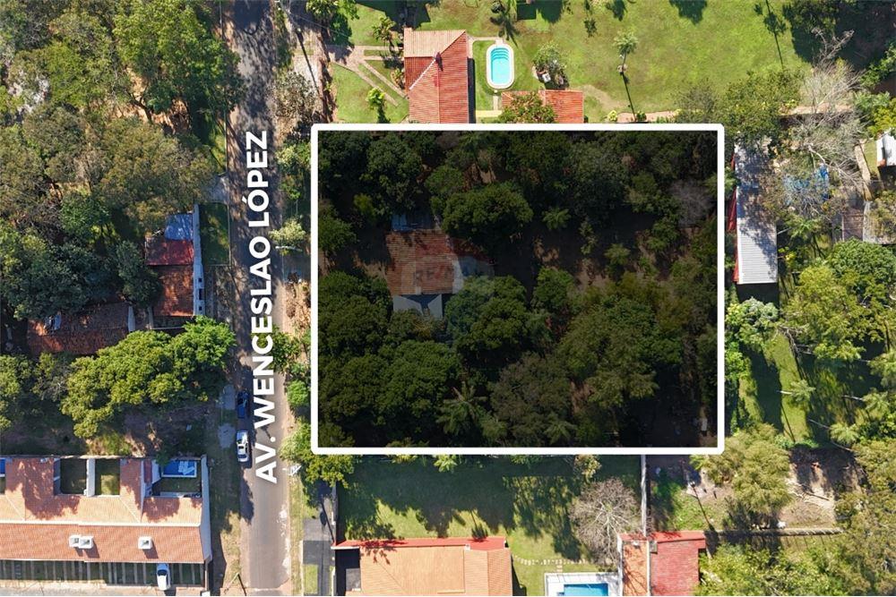 AMPLIO TERRENO EN SAN BERNARDINO - ZONA ANFITEATRO — foto 3