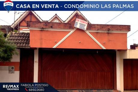 Vive En La Mejor Zona De Santa Cruz