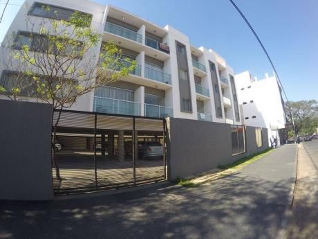 Dpto. De 1 Dormitorio En Pleno Barrio Jara