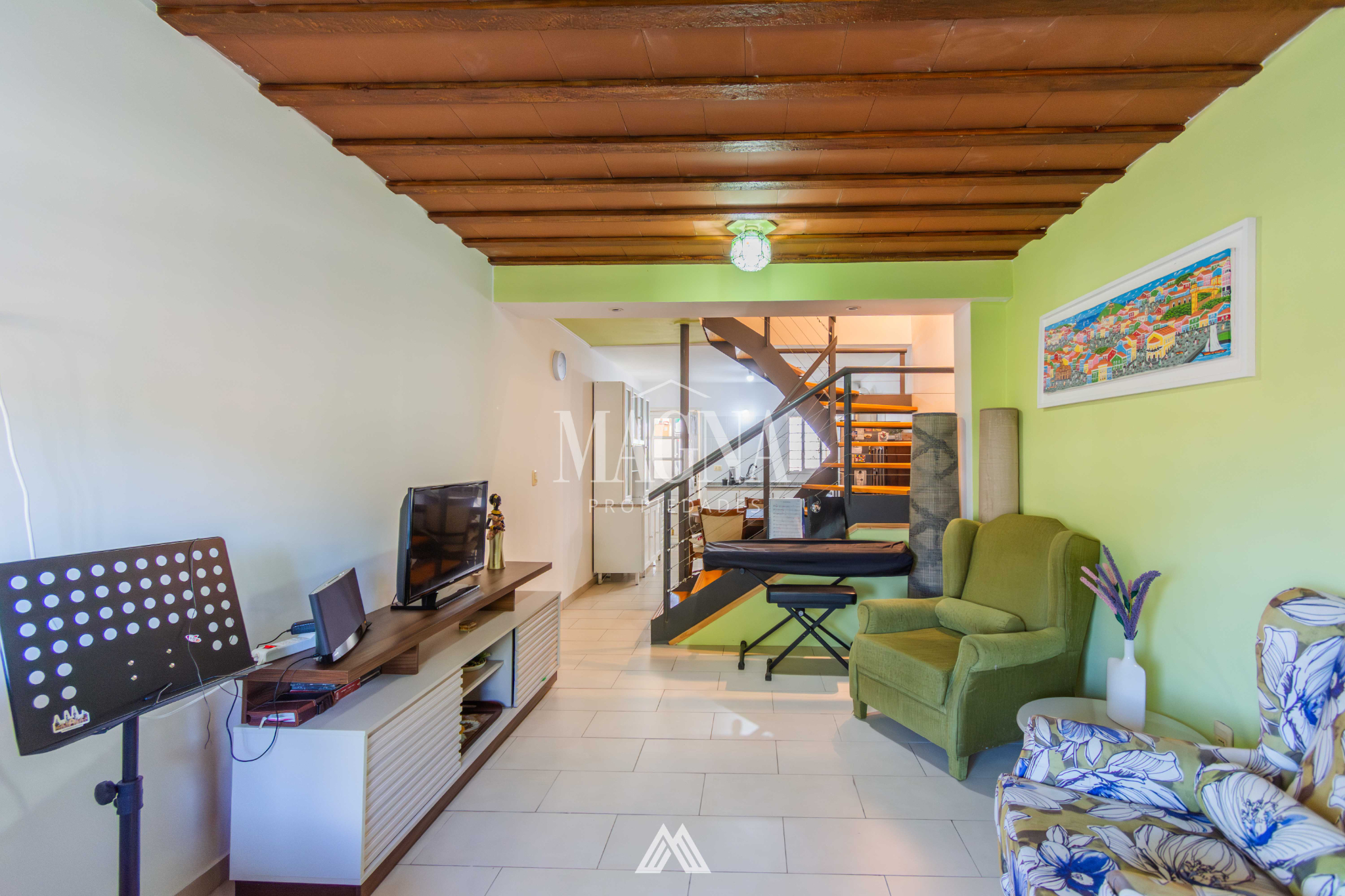 Venta Casa 3 Dormitorios + Patio | Sayago