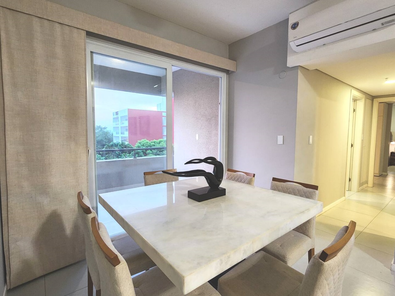 VENDO DEPARTAMENTO DOMOTIZADO EDIFICIO VENTURA CERRO CORÁ — foto 3
