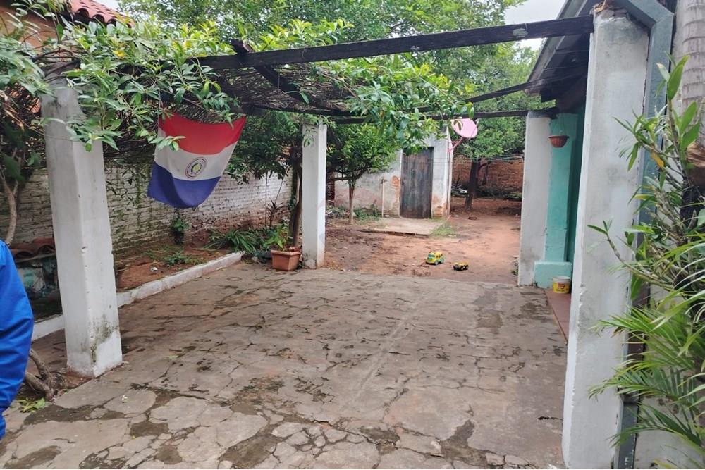 VENDO TERRENO EN BARRIO OBRERO — foto 3