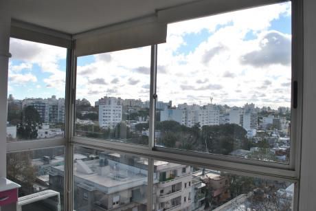 Excelente Monoambiente Equipado!