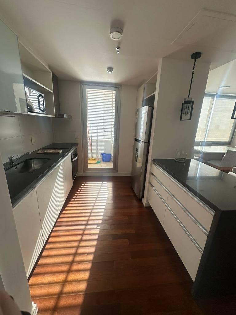 ALQUILO DEPARTAMENTO DE 2 HABITACIONES (AMOBLADO) EN YKUA SATI — foto 3