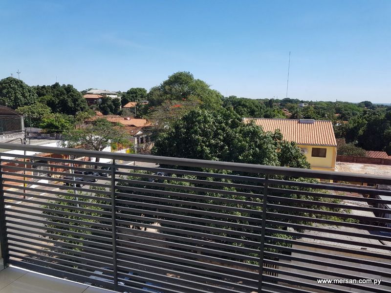 DEPARTAMENTO 2 DORM. Bº VISTA ALEGRE Z/ INDUSTRIA NACIONAL DEL CEMENTO (CÓD. 829) — foto 3