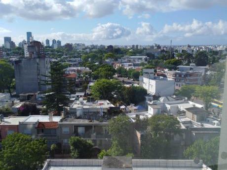 Venta Apartamento Parque Batlle 2 Dormitorios Ideal Inversor