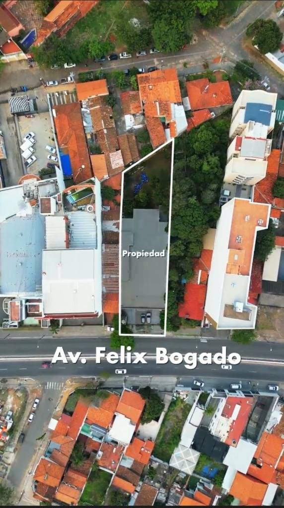 Venta Propiedad con edificio corporativo y fábrica/laboratorio zona Felix Bogado — foto 3