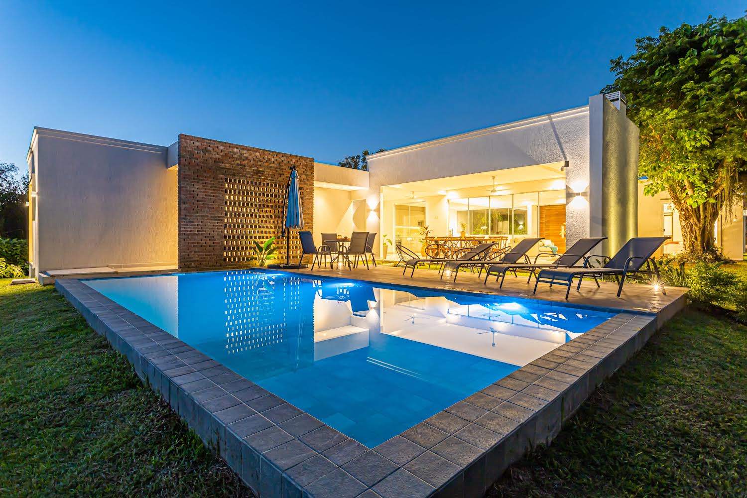 CASA A ESTRENAR - CONDOMINIO AYRES DE SANBER — foto 2