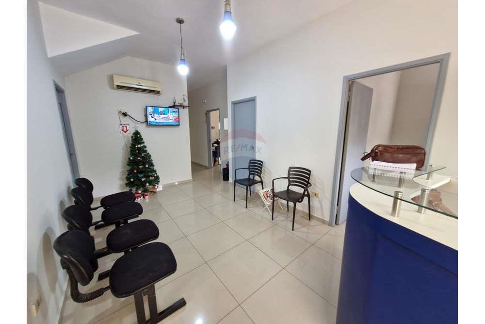 ALQUILO - CLINICA - FERNANDO DE LA MORA ZONA SUR — foto 2