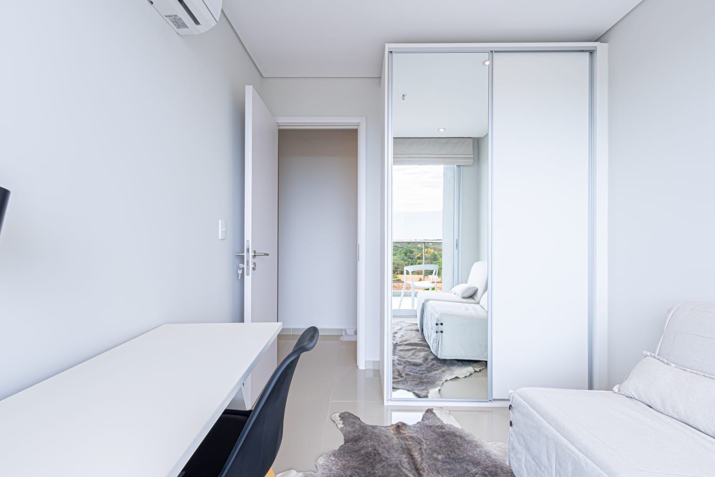 ALQUILER - DEPARTAMENTO - ASUNCIÓN — foto 2