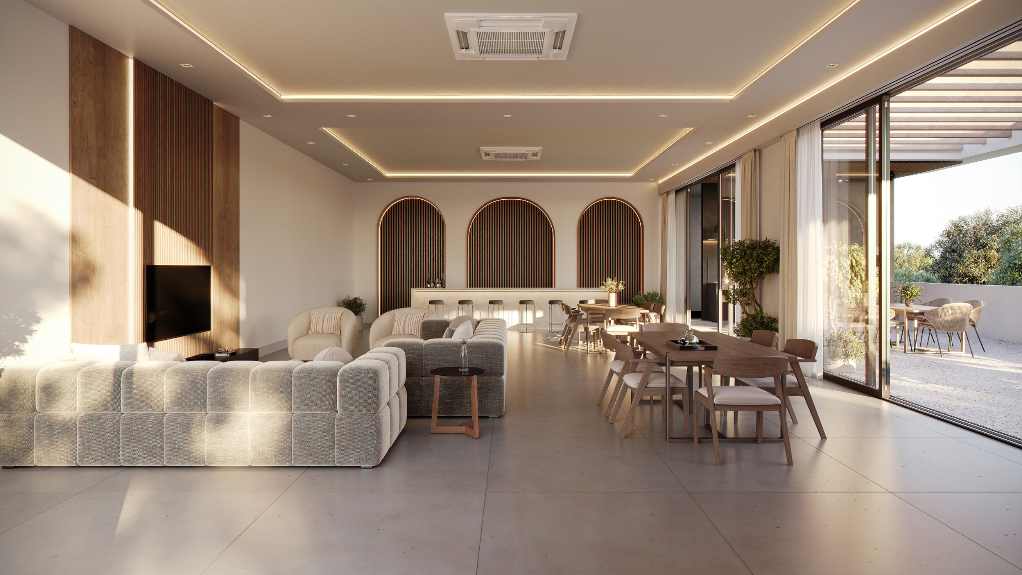 Departamento en venta en Los Laureles, Asunción — foto 2