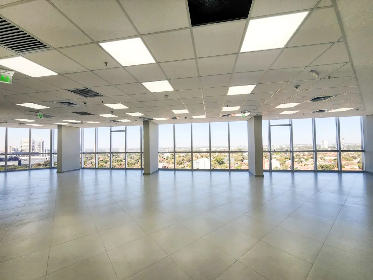 VENDO Oficina Corporativa En Edificio The Top Business Center — foto 2