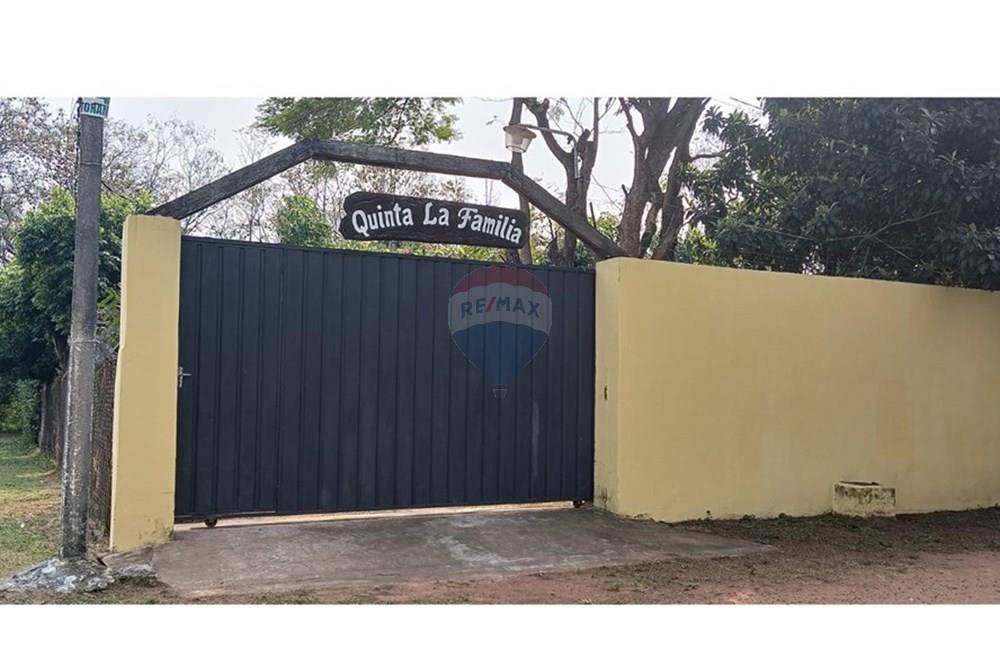 Quinta venta Caacupe Paraguay — foto 3