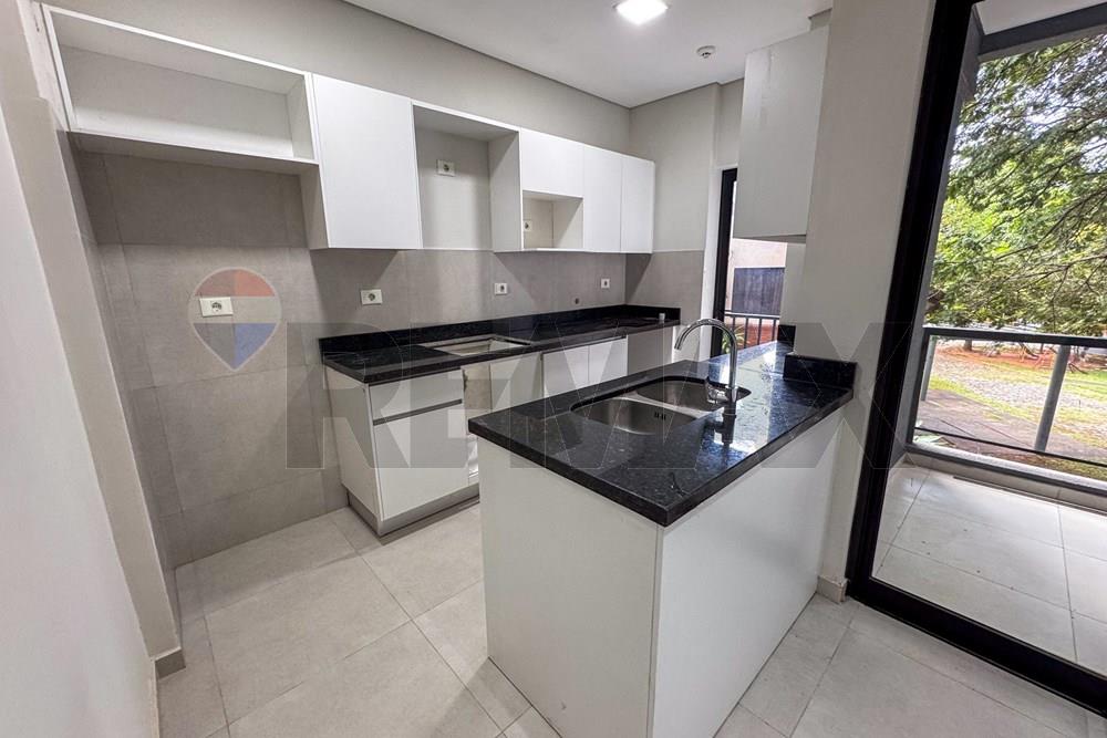 Departamento - Venta - Fernando De La Mora, Central, Paraguay, Vive feliz! — foto 2