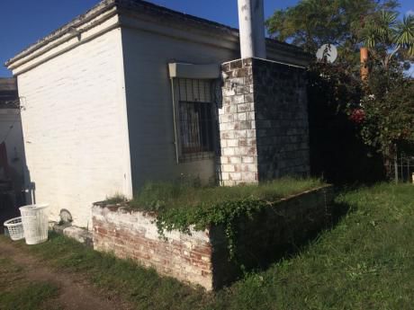 Casa En Venta En Solymar Sur, 3 Dormitorios