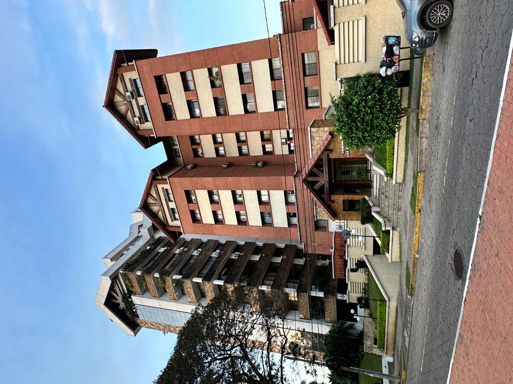 Departamento en alquiler en Sur