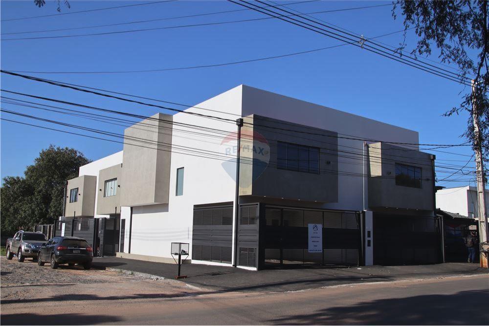 VENDO DUPLEX A ESTRENAR EN SAN LORENZO SAN MIGUEL — foto 2