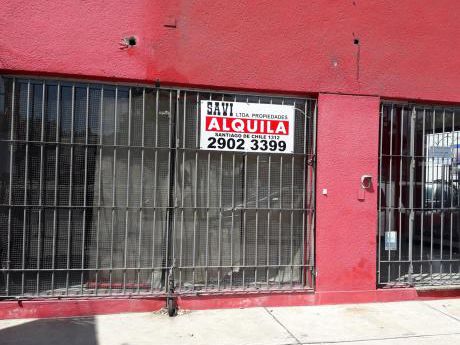 Av. Italia Y Juan De Dios Peza