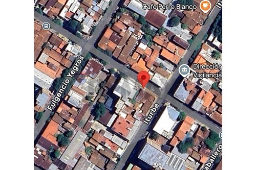 TERRENO EN VENTA, ASUNCION CATEDRAL — foto 3