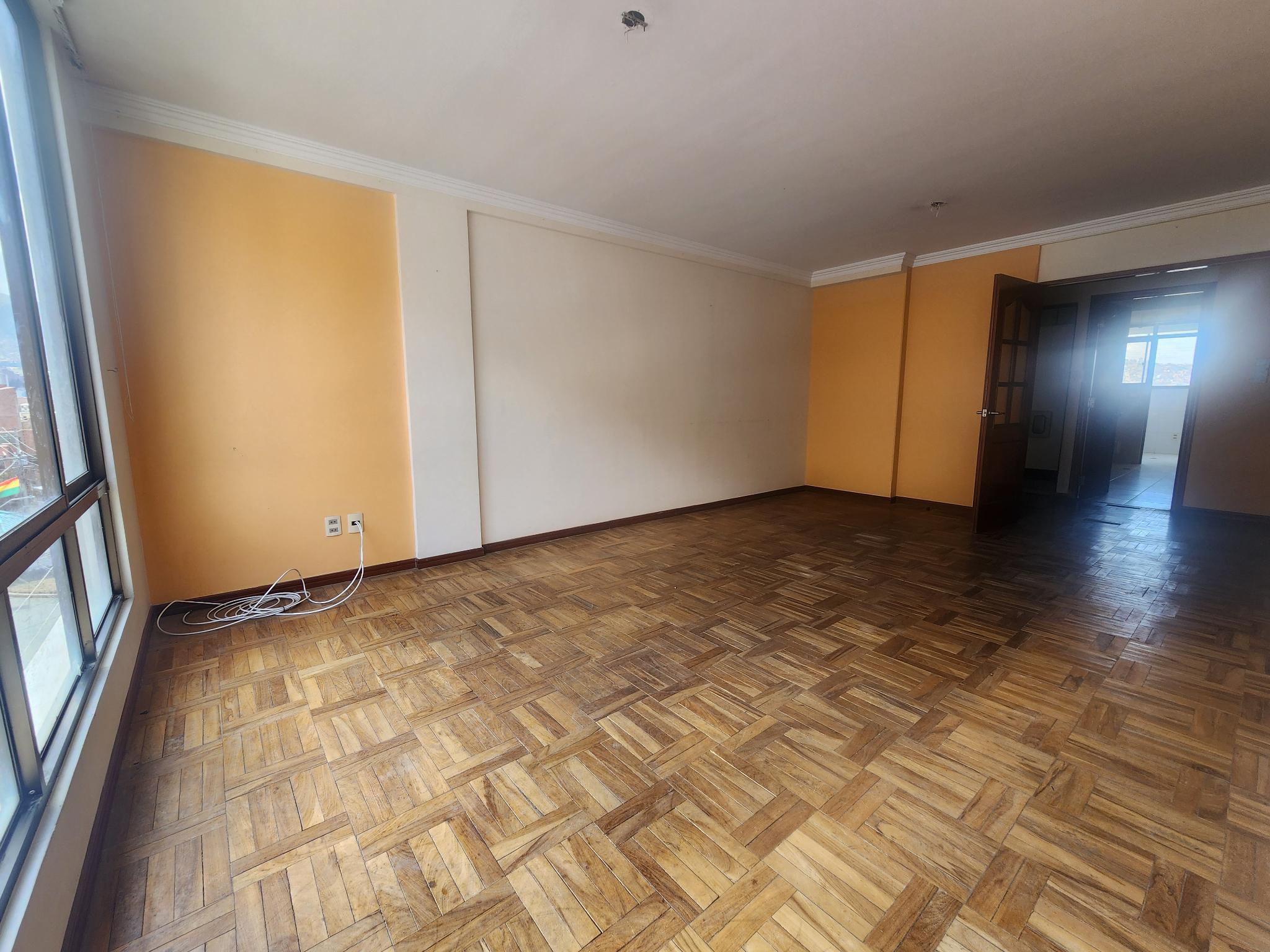 Departamento en venta en Miraflores